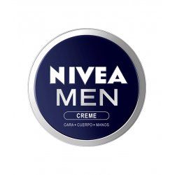 Nivea Men Creme Face Body and Hands 150ml