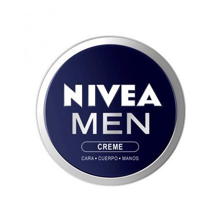 Nivea Men Creme Face Body and Hands 150ml