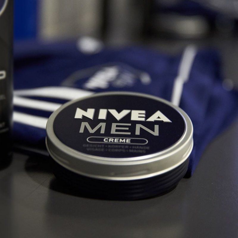 NIVEA Men Creme 150 ml Cream