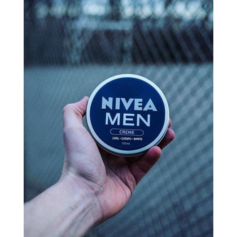 NIVEA Men Creme 150 ml Cream