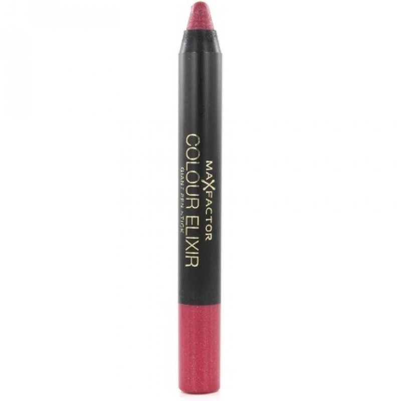 Max Factor Colour Elixir Giant Pen Lipstick