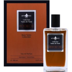 Patchouli Oud Eau de Parfum