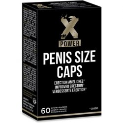 Labophyto Potency Natural Supplement - One Size