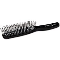Hercules Sägemann NYH Scalp Brush 8200 Black