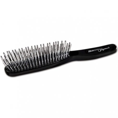 Hercules Sägemann NYH Scalp Brush 8200 Black
