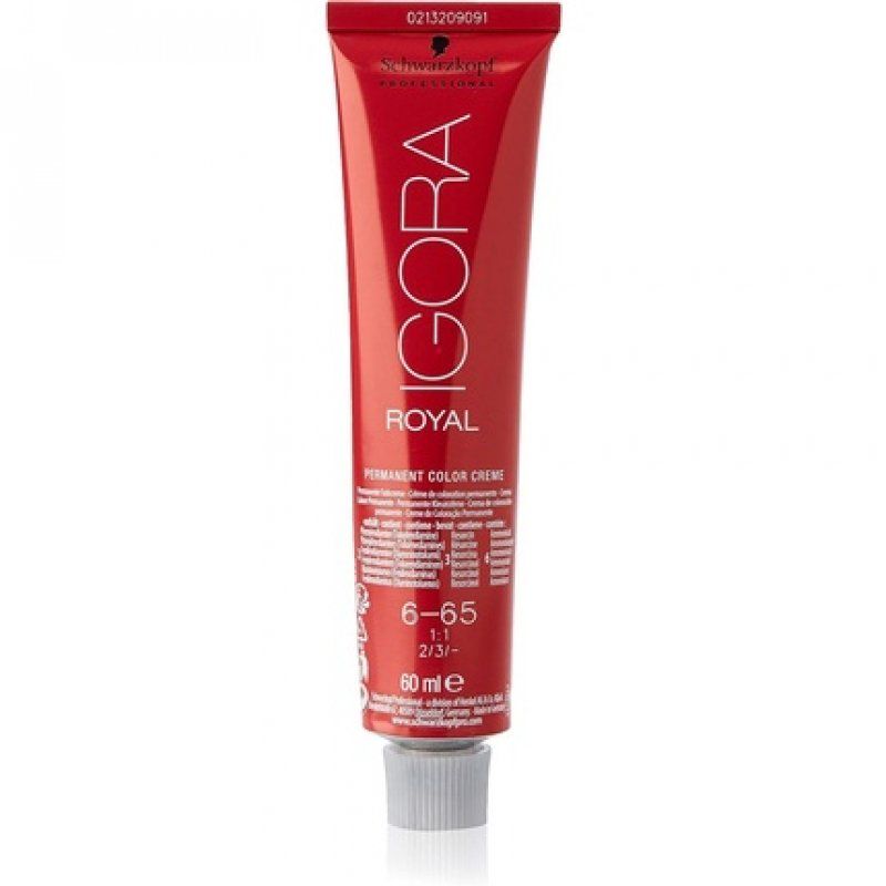 Schwarzkopf IR 6-65 Gold 60ml