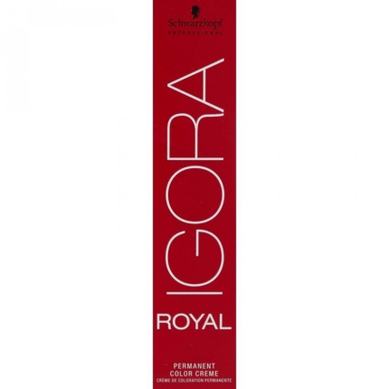 Schwarzkopf IR 6-65 Gold 60ml