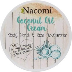 NACOMI Body Cream 100ml
