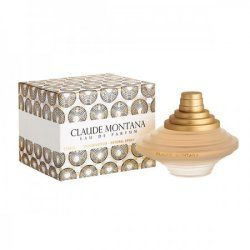 Montana Claude 100 ml Femmes