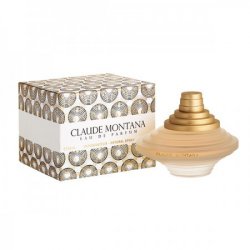 Montana Claude Montana EDP Spray for Women 100ml