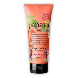 Treaclemoon Papaya Summer Gommage corporel 225 ml