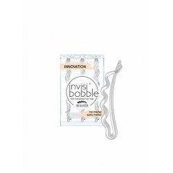 invisibobble WAVER hair accessory Snap hair clip 3 pc(s)