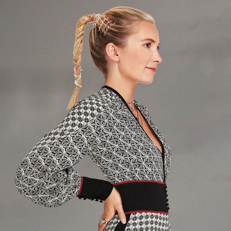 invisibobble WAVER hair accessory Snap hair clip 3 pc(s)