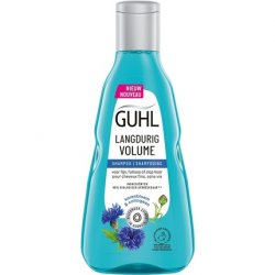 Guhl Long-Lasting Volume Shampoo 250ml