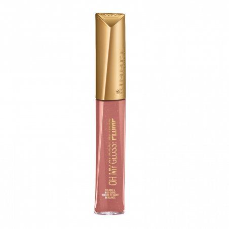 Rimmel Oh My Gloss! Plump 758 Rosie Posie