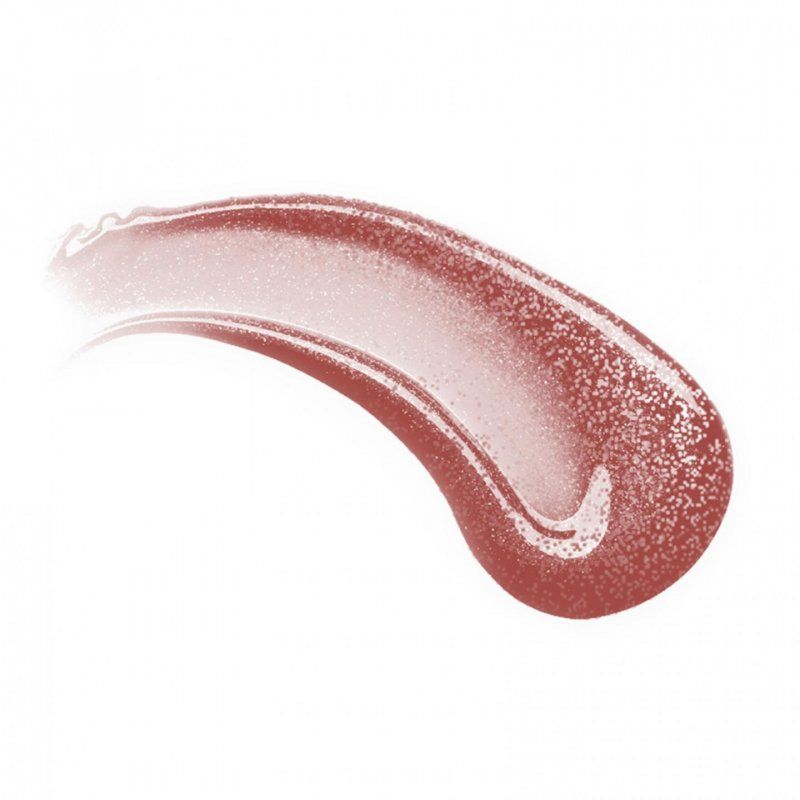 Rimmel Oh My Gloss! Plump 758 Rosie Posie