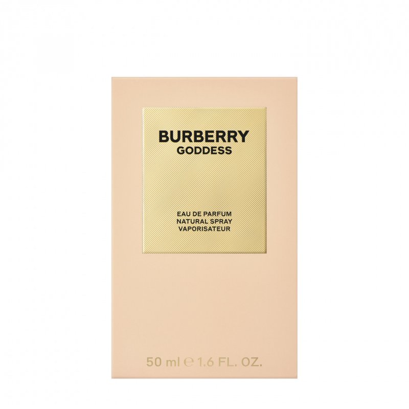 Burberry Goddess 50 ml Women