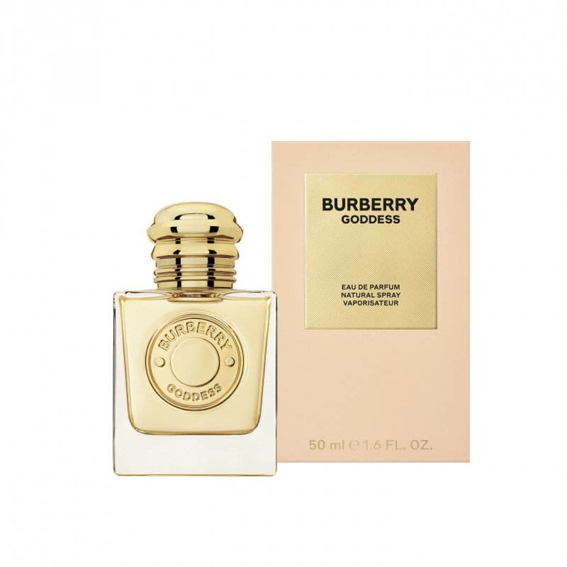 Burberry Goddess 50 ml Women