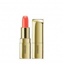 Sensai The Lipstick 3,5 g 04 Hinageshi Orange