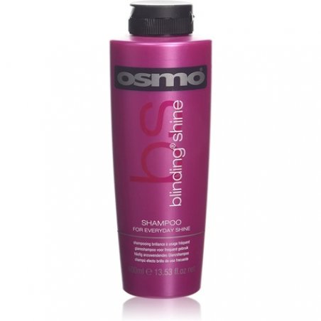 OSMO Blinding Shine Shampoo 400ml