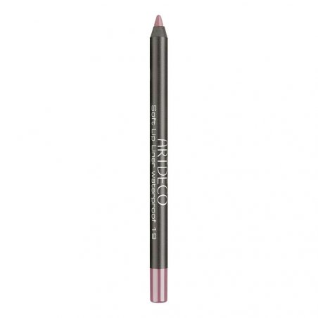 ARTDECO Soft Lip Liner Waterproof Pink 1.2g