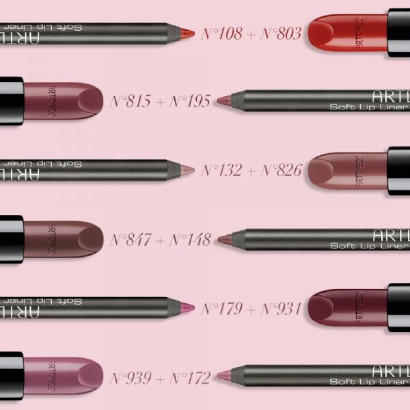 ARTDECO 172.19 lip pencil