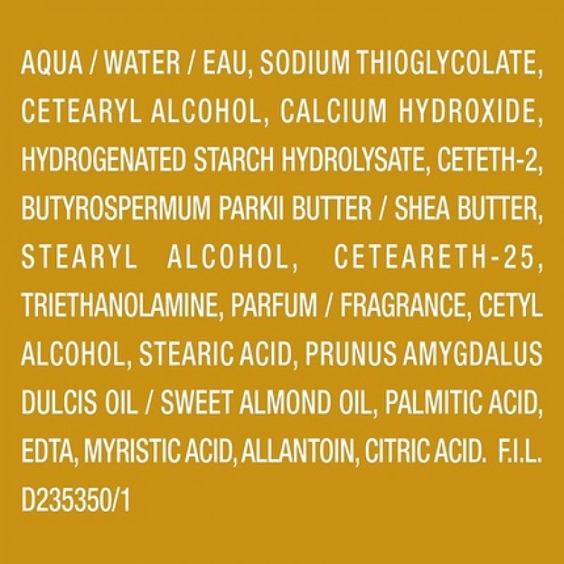 Magic Hair Removal & Shaving Cream Smooth Strength Bald Head Maintenance 170g