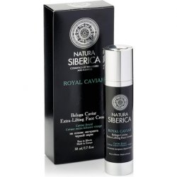 Natura Siberica NS Royal Caviar Collagen Wrinkle Filler 50ml