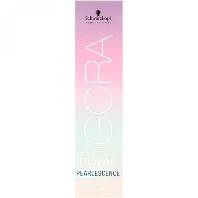 Schwarzkopf IR Pearl 11-74 60ml