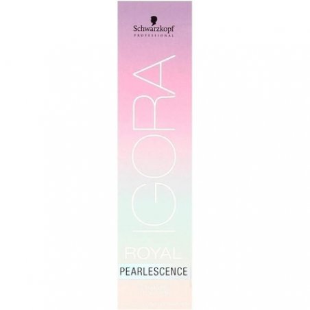 Schwarzkopf IR Pearl 11-74 60ml