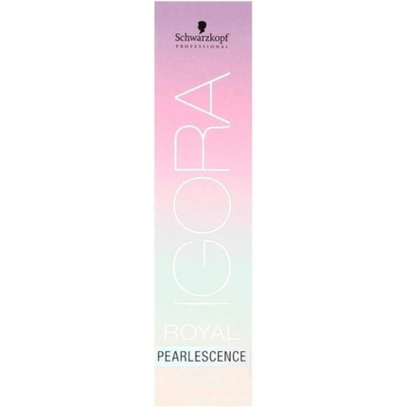 Schwarzkopf IR Pearl 11-74 60ml