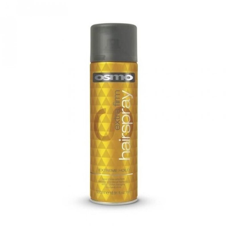 Osmo Extreme Extra Firm Hairspray 500ml