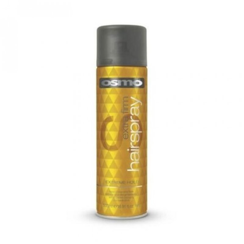 Osmo Extreme Extra Firm Hairspray 500ml