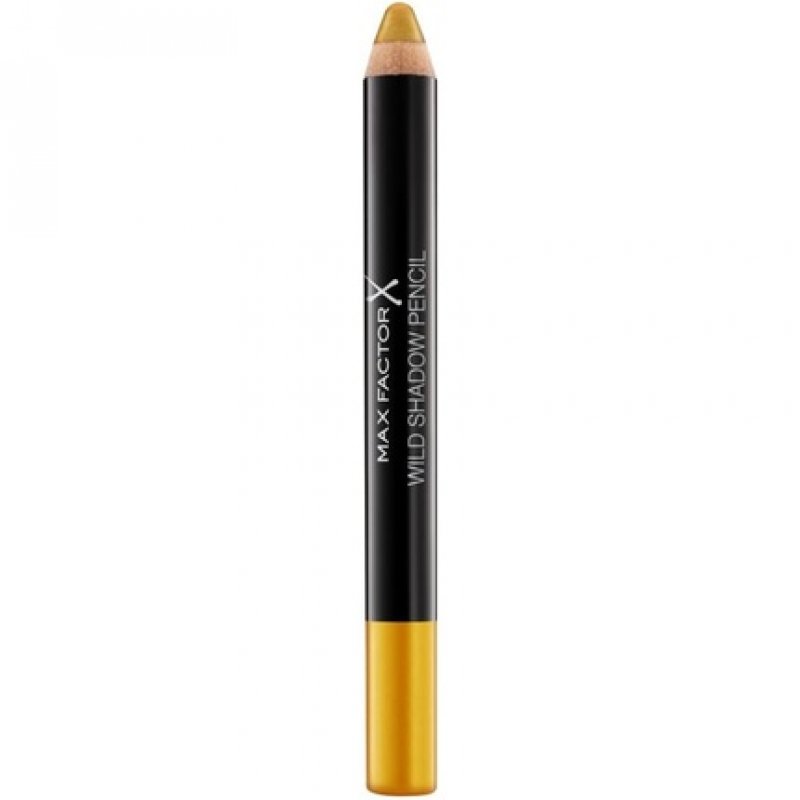 Max Factor Eyeliner Wild Shadow 40 Brazen Gold