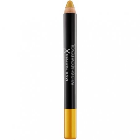 Max Factor Eyeliner Wild Shadow 40 Brazen Gold