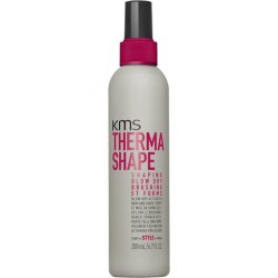 KMS Thermashape Shaping Blow Dry Brushing Style Spray 200ml