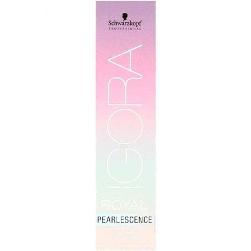 Schwarzkopf IR Pearl 9.5-43 60ml