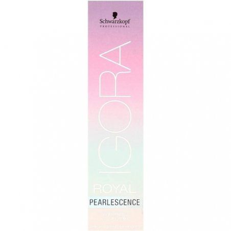 Schwarzkopf IR Pearl 9.5-43 60ml