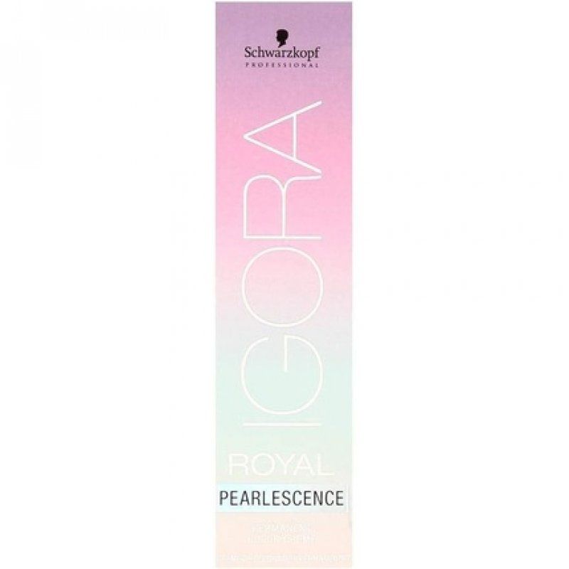 Schwarzkopf IR Pearl 9.5-43 60ml