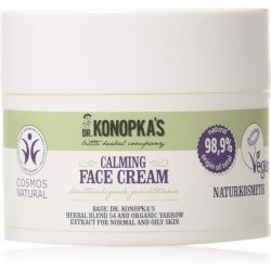 Dr. Konopka's Calming Face Cream 50ml
