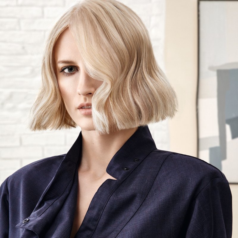 Revlon Professional Revlonissimo Colorsmetique Intense Blonde Hair Colour 60ml Grey