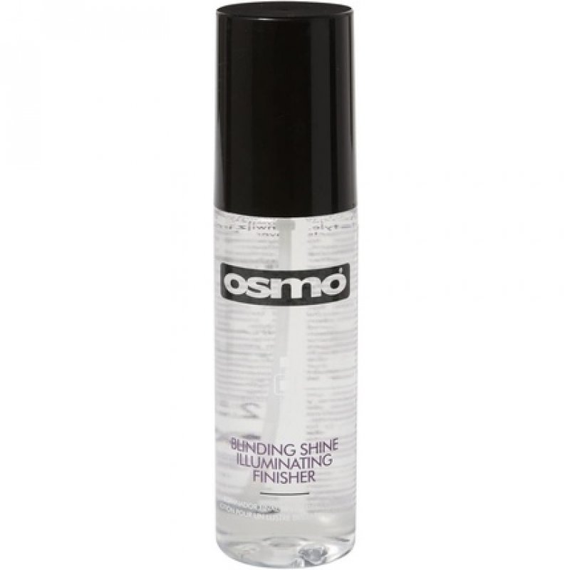 Osmo Blinding Shine Illuminating Finisher 125ml