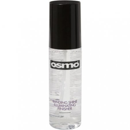 Osmo Blinding Shine Illuminating Finisher 125ml