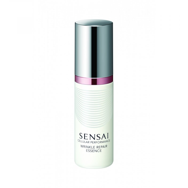 Sensai Cellular Performance Wrinkle Repair Essence pour visage 40 ml Femmes