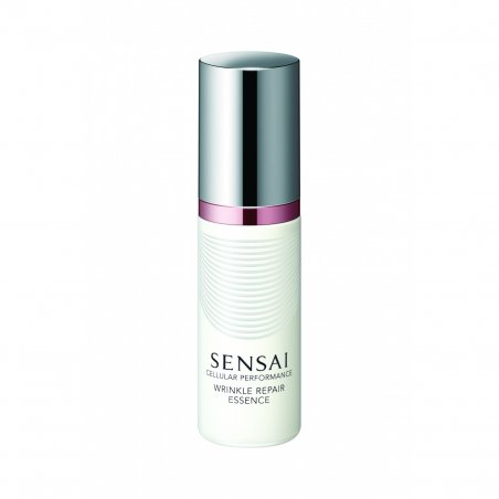 Sensai Cellular Performance Wrinkle Repair Essence pour visage 40 ml Femmes