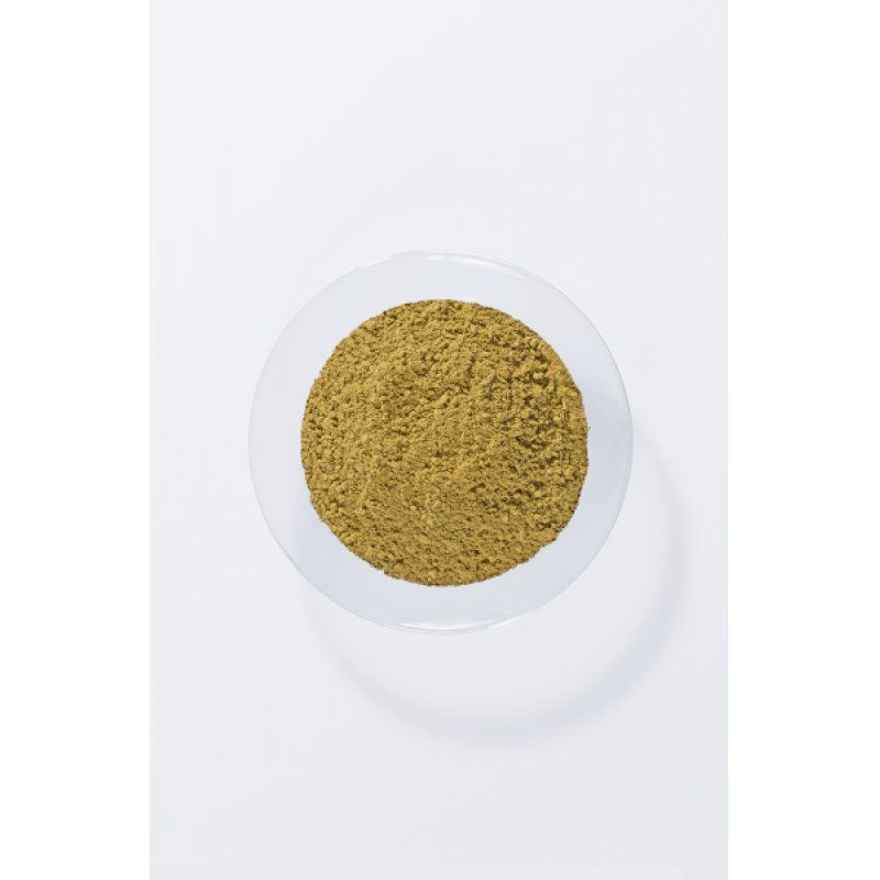 Khadi KD35 couleur de cheveux Marron