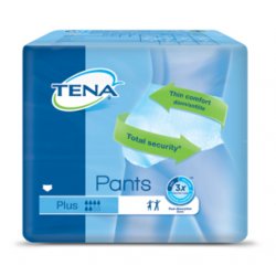 Tena Pants Plus Large