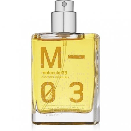 Escentric Molecules Eau De Toilette 30ml