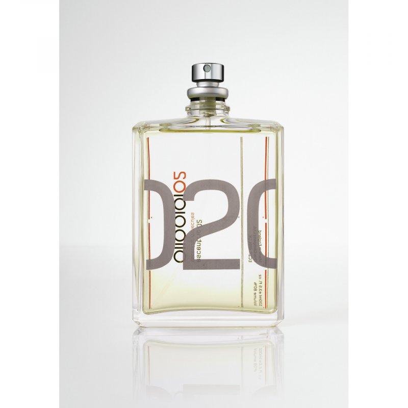 Eccentric Molecules 02 EDT Spray 100ml