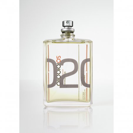 Eccentric Molecules 02 EDT Spray 100ml